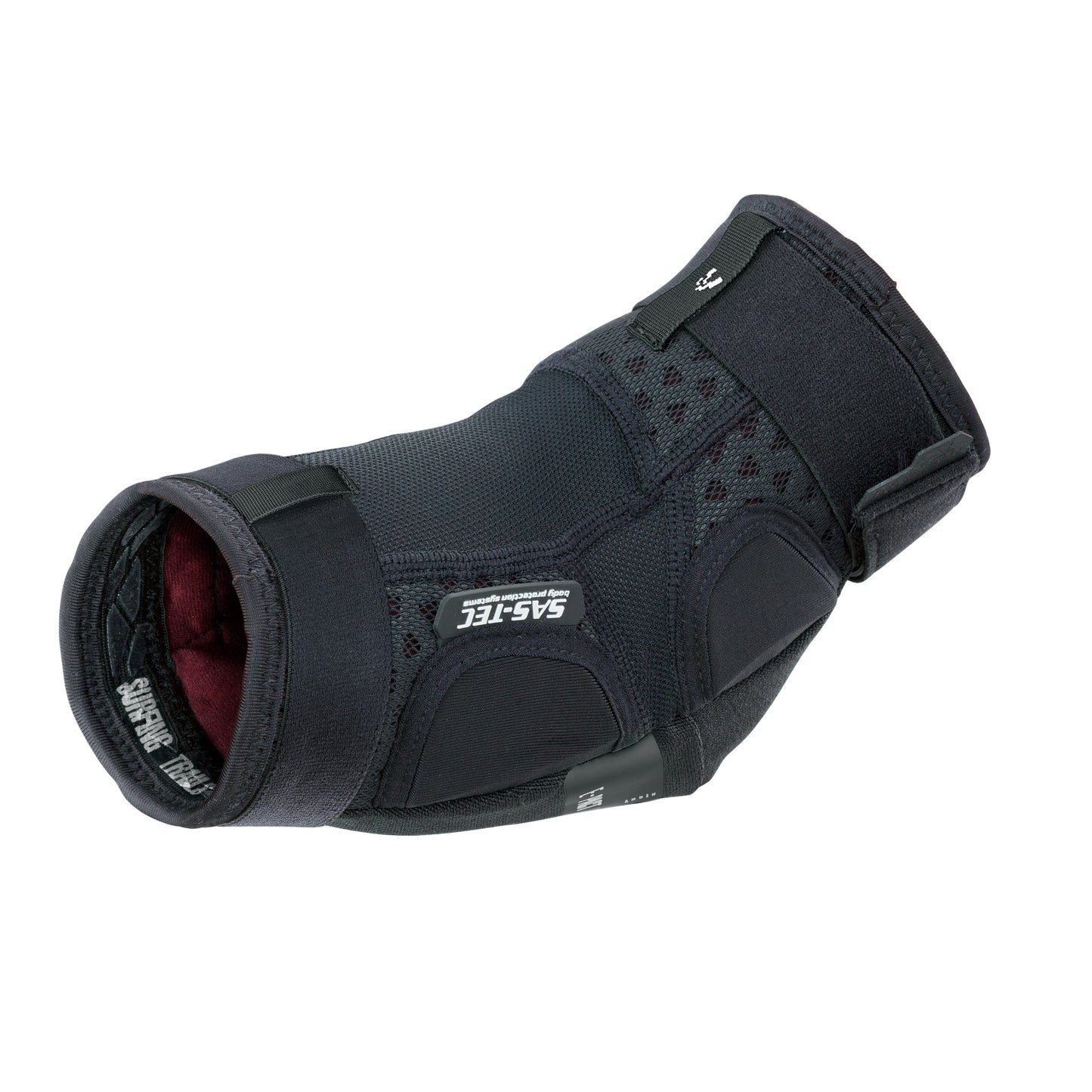 ION Bike MTB E-Pact Youth SAS TEC Main Padding Elbow Protection Gear