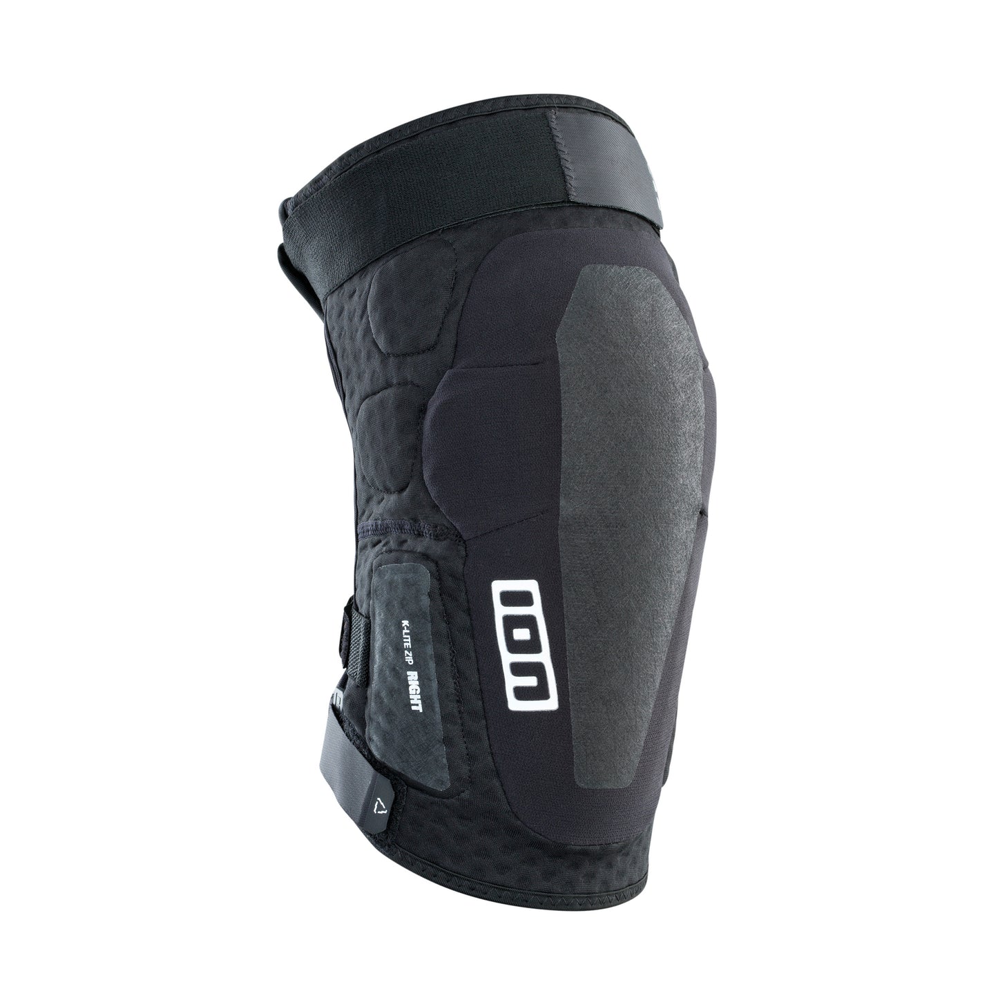 ION Bike MTB Knee Pads K-Lite Zip Knee Protection Gear