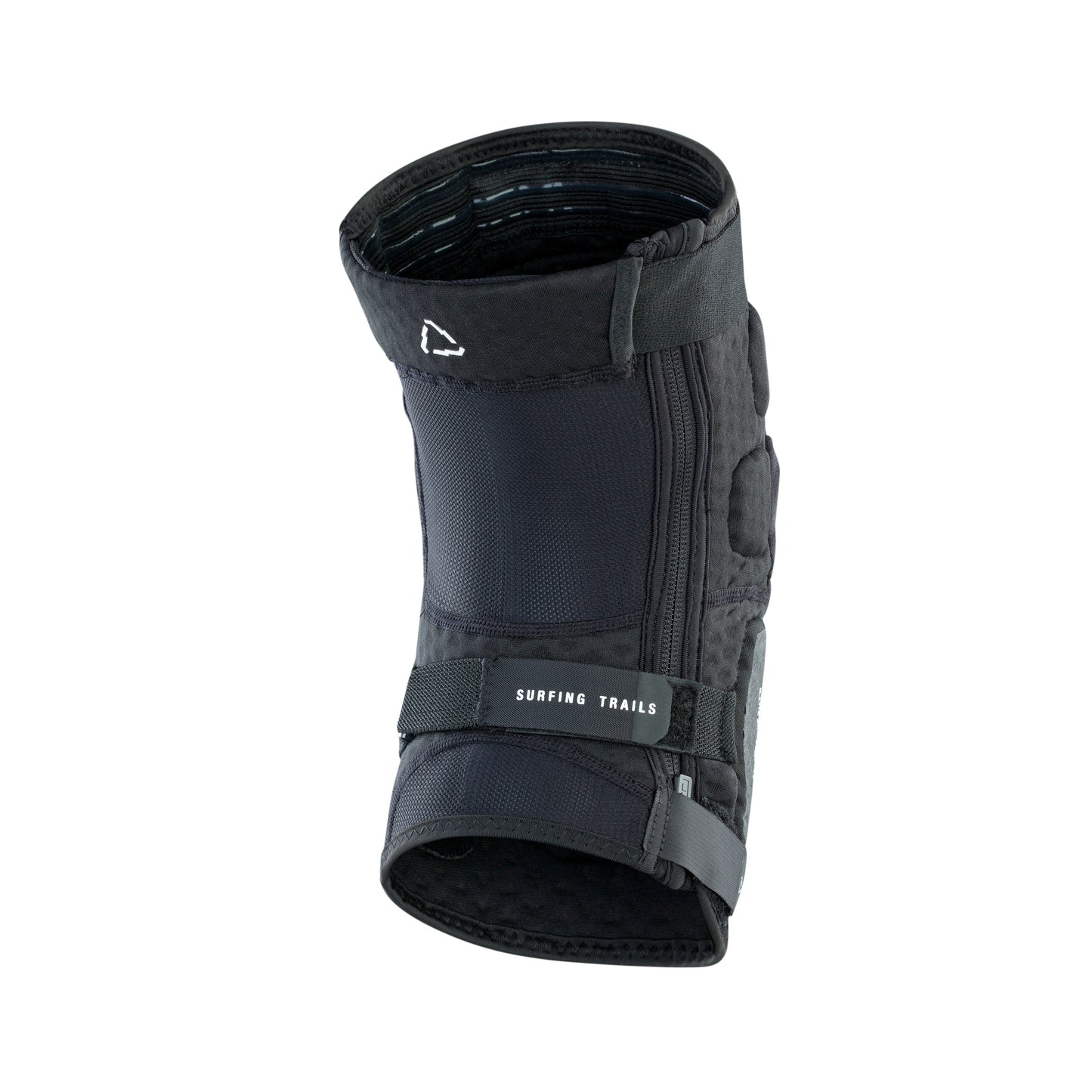 ION Bike MTB Knee Pads K-Lite Zip Knee Protection Gear