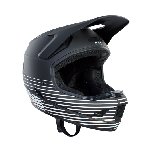 ION Bike MTB Fullface Helmet Scrub AMP EU/CE Unisex