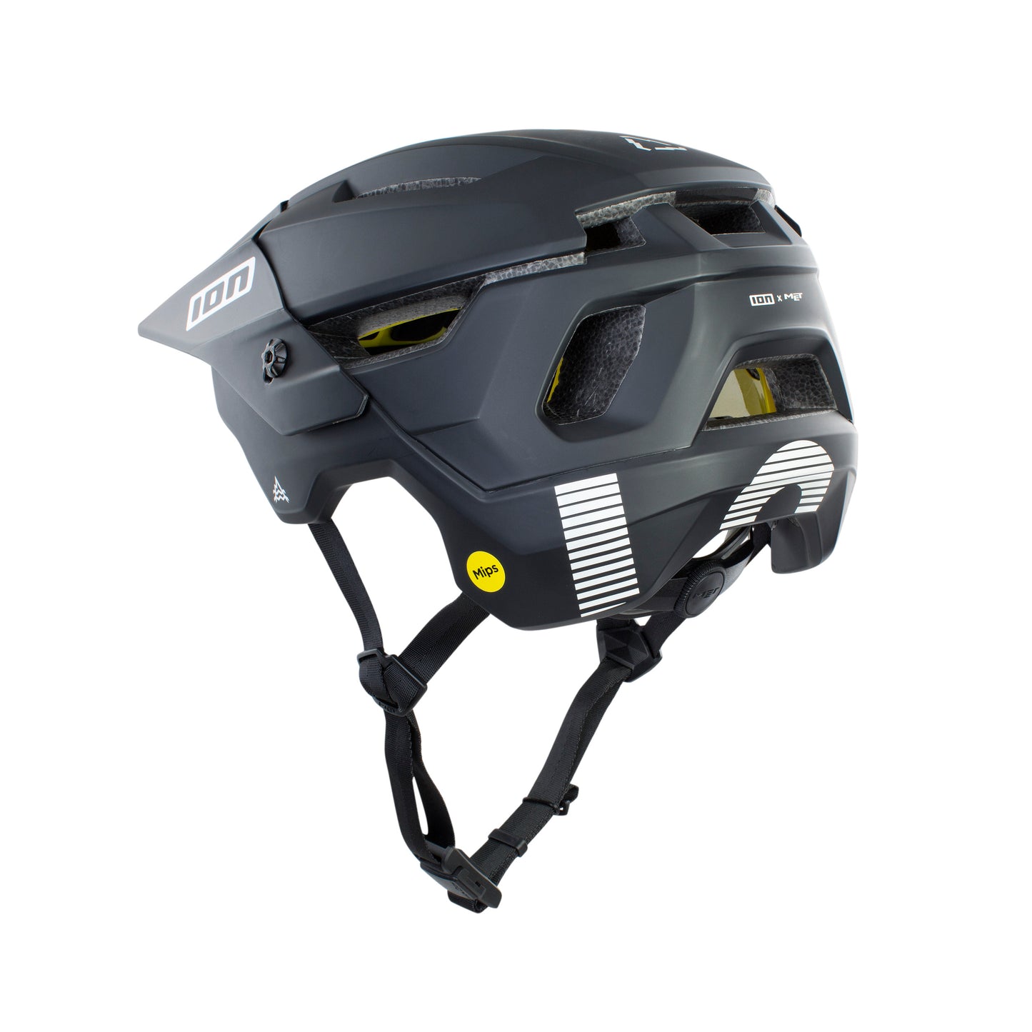 ION Bike MTB Helmet Traze AMP MIPS