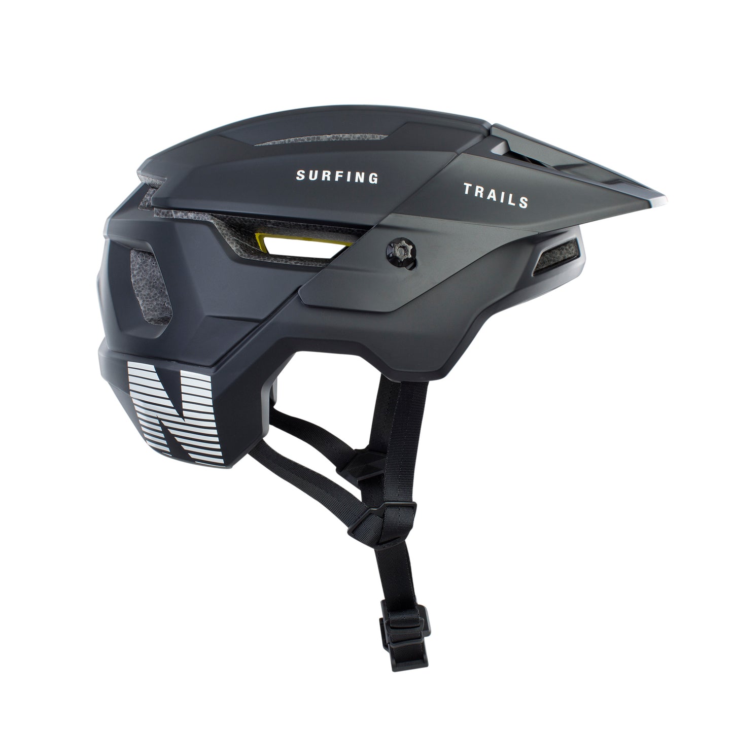 ION Bike MTB Helmet Traze AMP MIPS