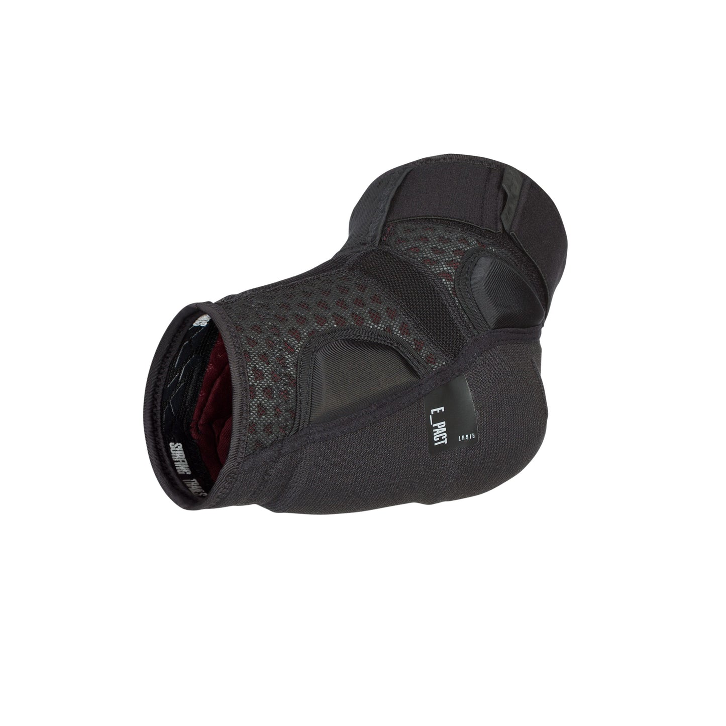 ION Bike MTB E-Pact Elbow Pads Protection