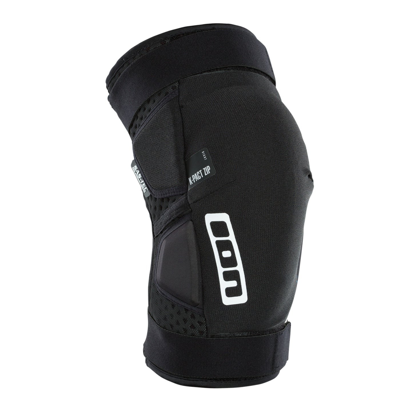 ION Bike MTB K-Pact ZIP Knee Pads Protection