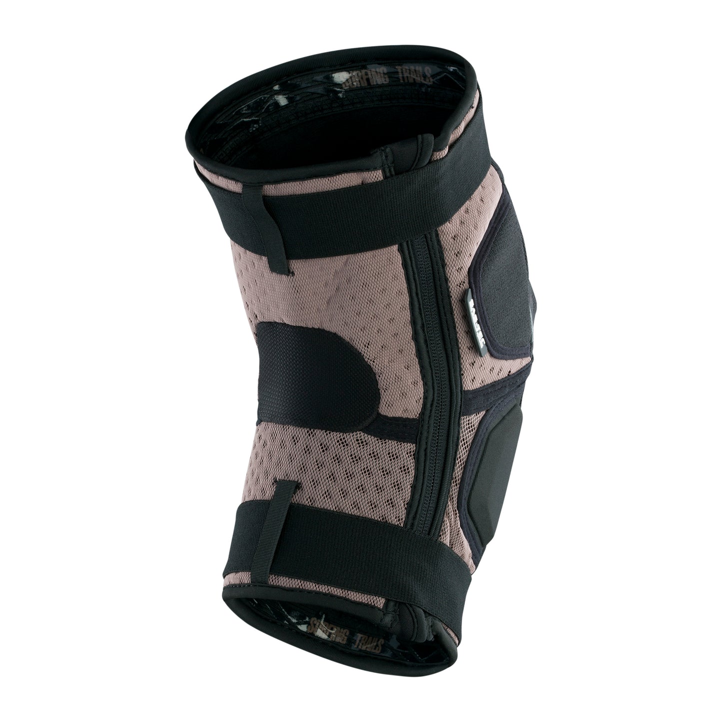 ION Bike MTB K-Pact ZIP Knee Pads Protection