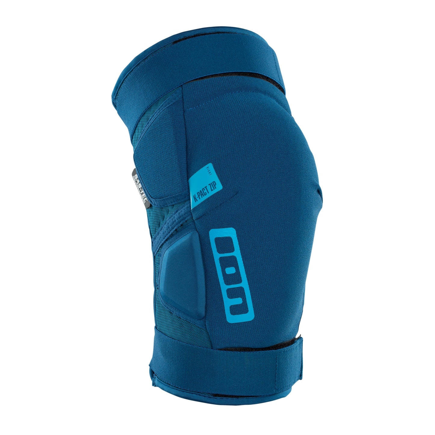 ION Bike MTB K-Pact ZIP Knee Pads Protection