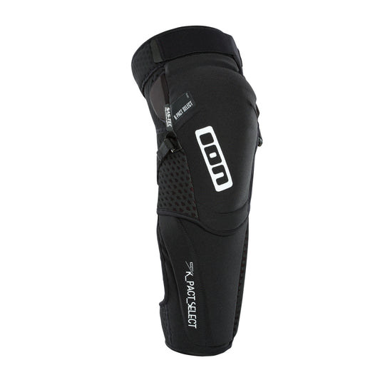 ION Bike K-Pact Select SAS-TEC Main Padding