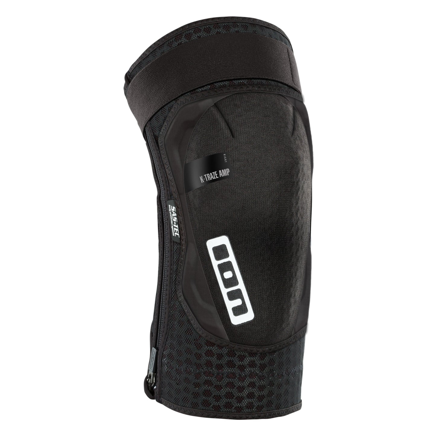 ION Bike MTB Knee Pads K-Traze AMP (ZIP)