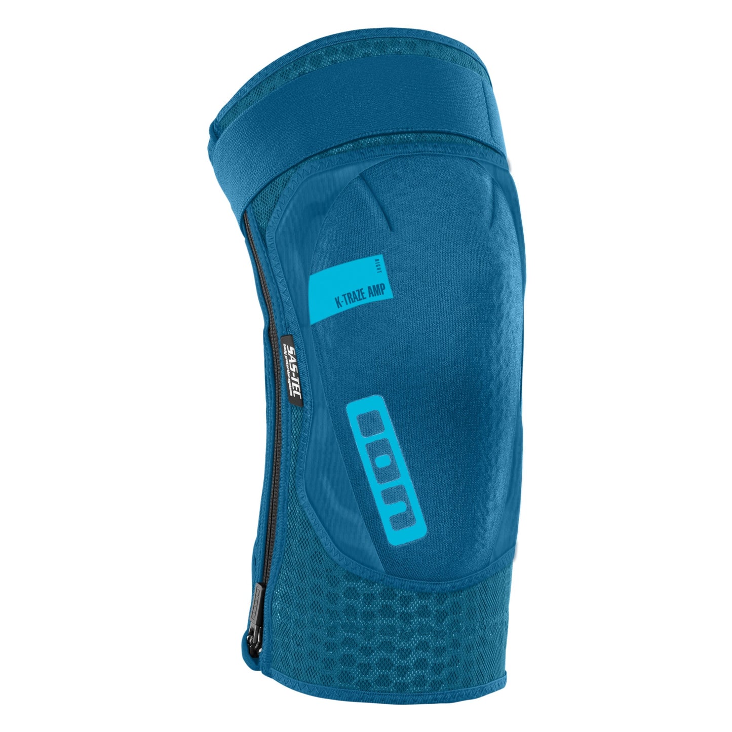 ION Bike MTB Knee Pads K-Traze AMP (ZIP)