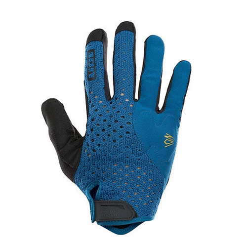 ION Bike MTB Gloves Seek AMP