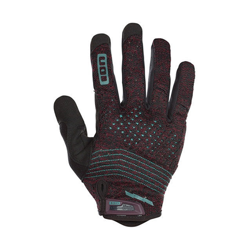 ION Bike MTB Gloves Seek AMP