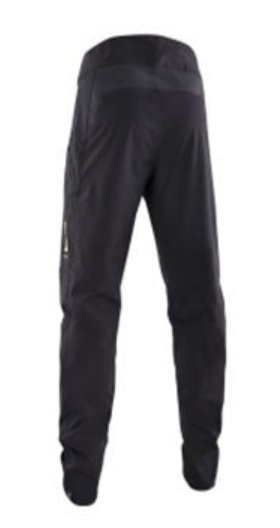 ION Bike Bikepants Scrub Black Unisex MTB Bikepants