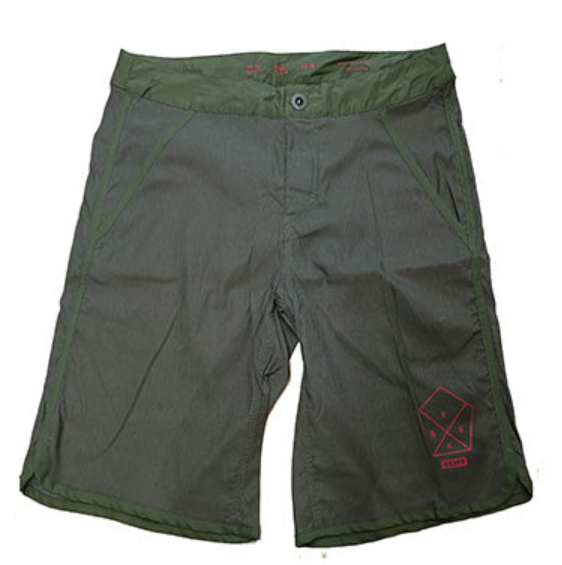 ION Bike BikeShorts Seek