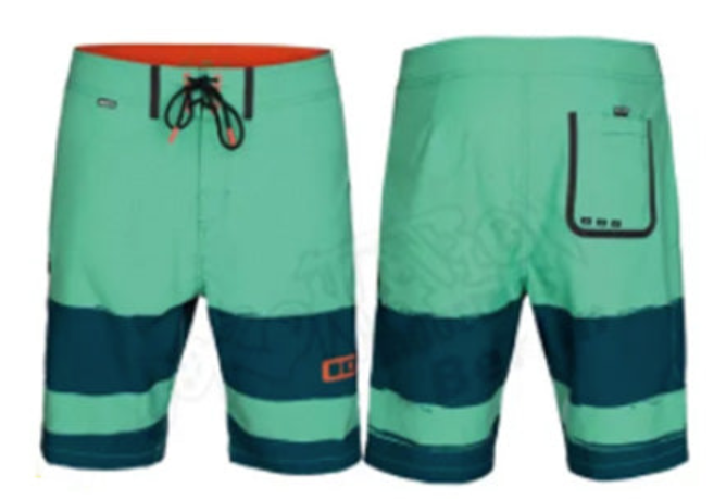 ION Bike Boardies Shuffle