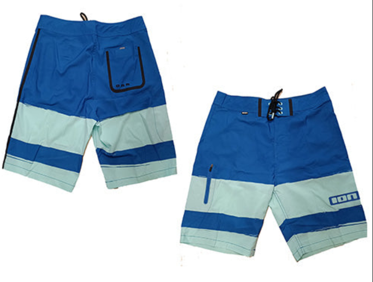 ION Bike Boardies Shuffle