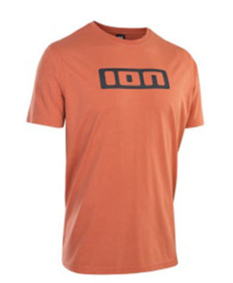 ION Bike ION Tee SS Logo