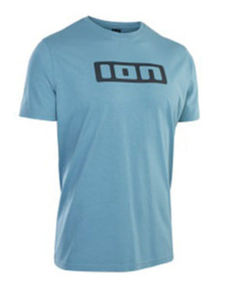 ION Bike ION Tee SS Logo