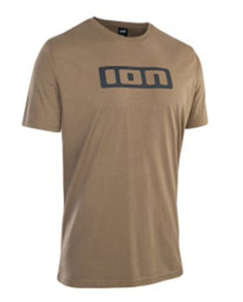 ION Bike ION Tee SS Logo