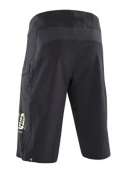 ION Bike MTB Bikeshort Scrub