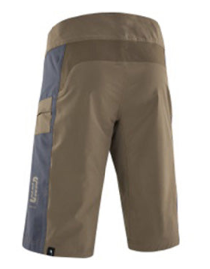 ION Bike MTB Bikeshort Scrub