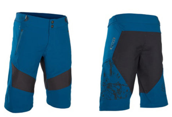 ION Bike MTB Bikeshorts Scrub Select