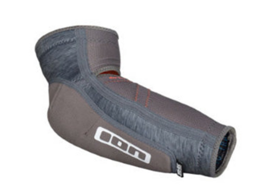 ION Bike MTB E-Lite Elbow Protection Pads