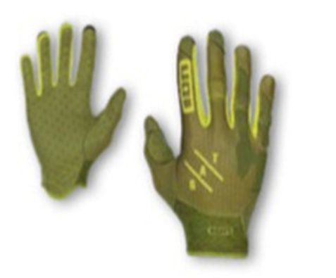 ION Bike MTB Gloves GAT