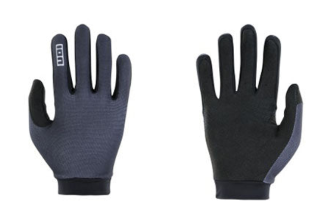 ION Bike MTB Gloves ION Logo