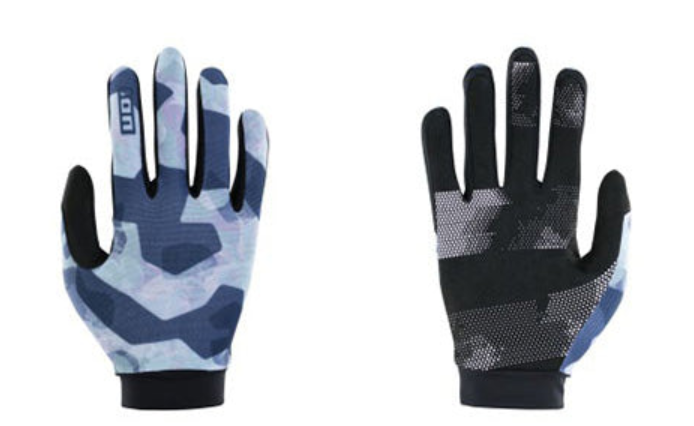 ION Bike MTB Gloves Scrub