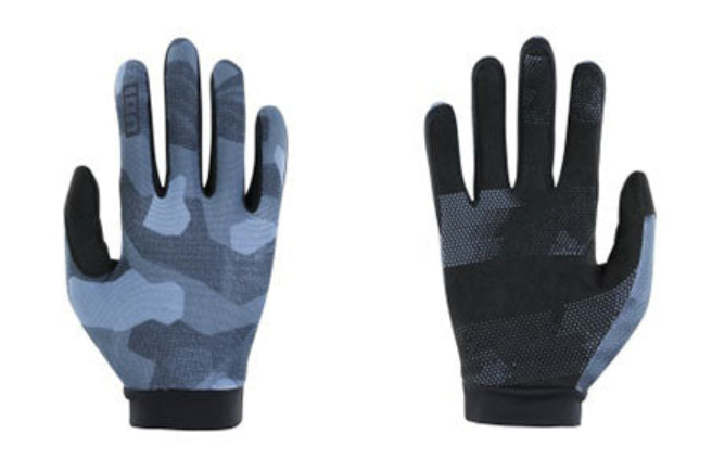 ION Bike MTB Gloves Scrub