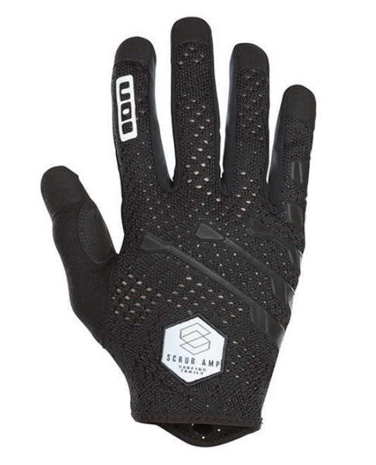 ION Bike MTB Gloves Scrub AMP