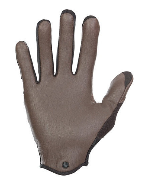 ION Bike MTB Gloves Scrub Select Loam Brown