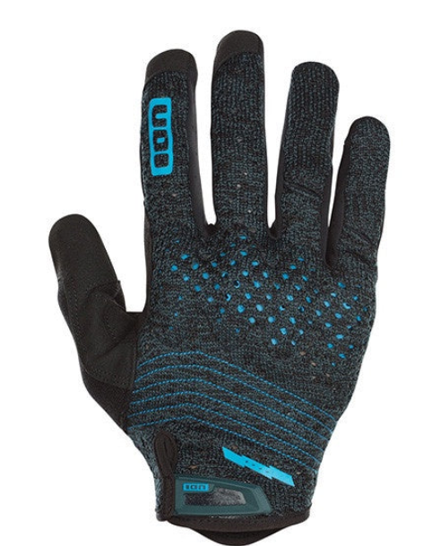 ION Bike MTB Gloves Seek AMP