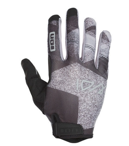 ION Bike MTB Gloves Traze