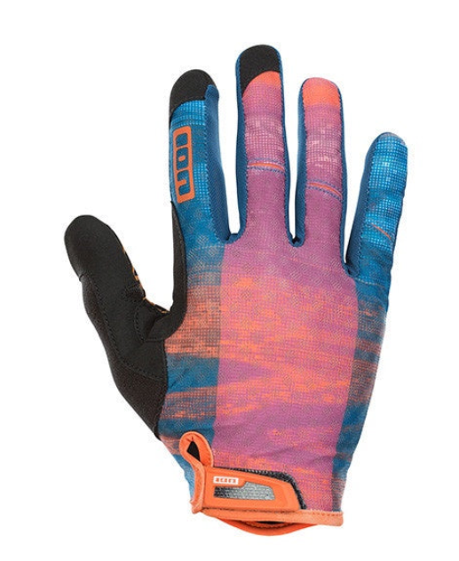 ION Bike MTB Gloves Traze