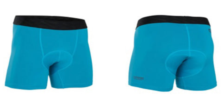 ION Bike MTB In-Shorts short