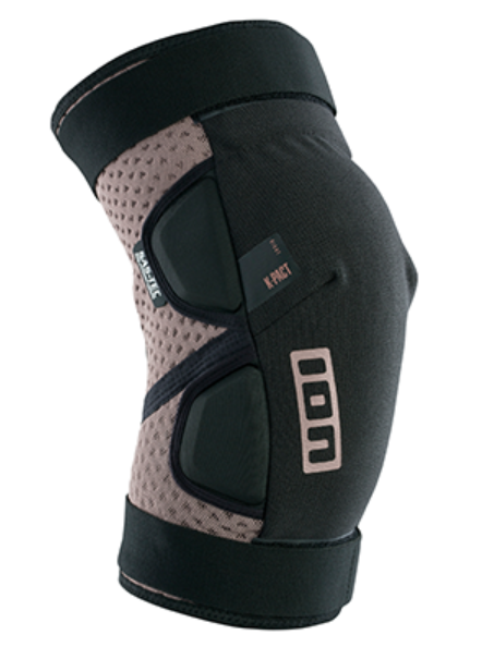 ION BIKE MTB KNEE PADS K-PACT KNEE PROTECTION