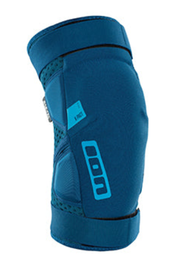 ION BIKE MTB KNEE PADS K-PACT KNEE PROTECTION