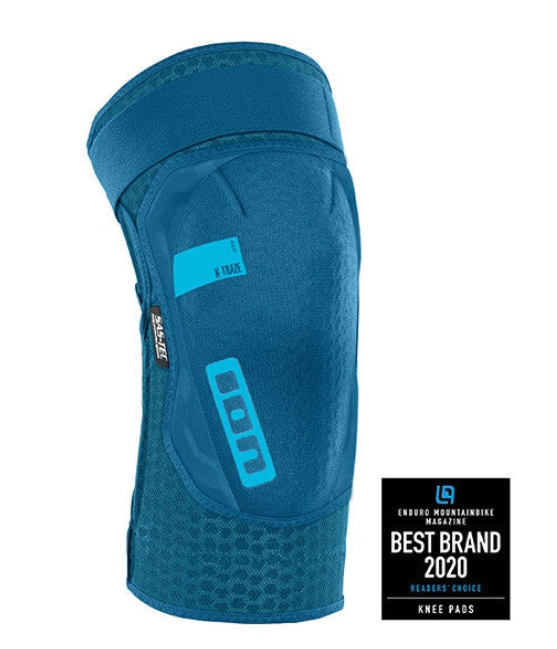 ION Bike MTB Knee Pads K-Traze