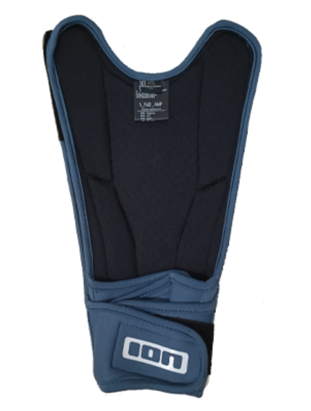 ION Bike MTB S-Pad AMP Shin protection