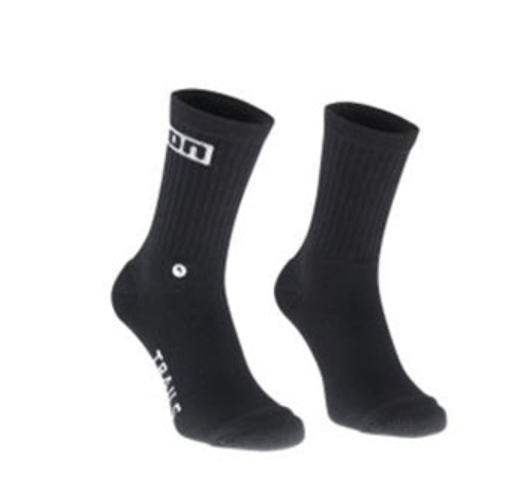 ION Bike MTB Socks ION Logo