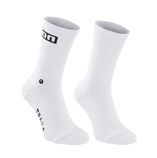 ION Bike MTB Socks ION Logo