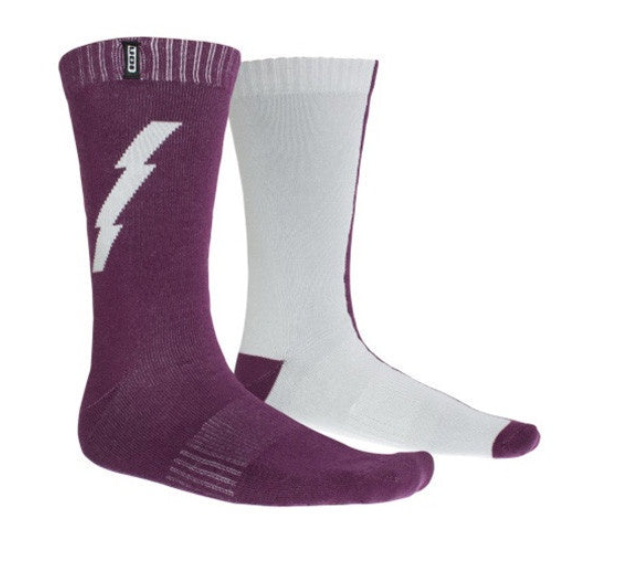 ION Bike MTB Socks Scrub