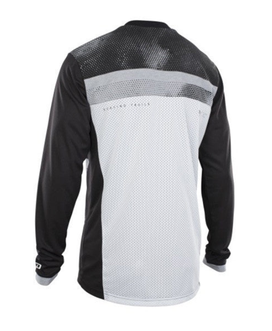 ION Bike MTB Tee LS Scrub AMP Mesh_Ine