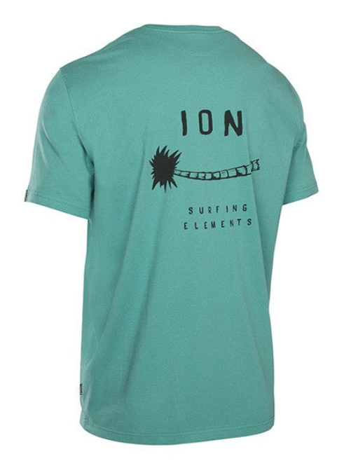 ION Bike MTB Tee SS 7Palms