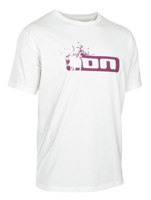 ION Bike MTB Tee SS Blast