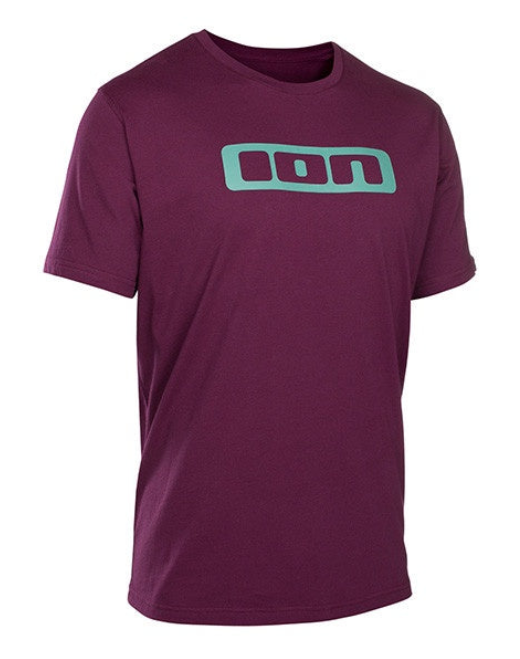 ION Bike MTB Tee SS Logo