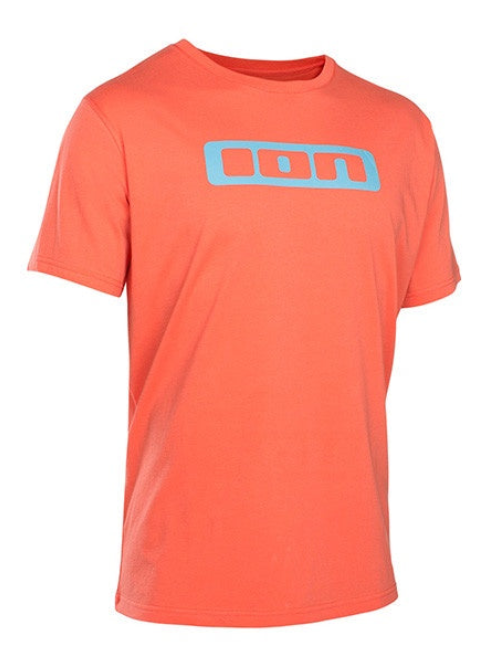 ION Bike MTB Tee SS Logo