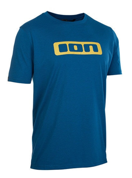 ION Bike MTB Tee SS Seek DR Unisex