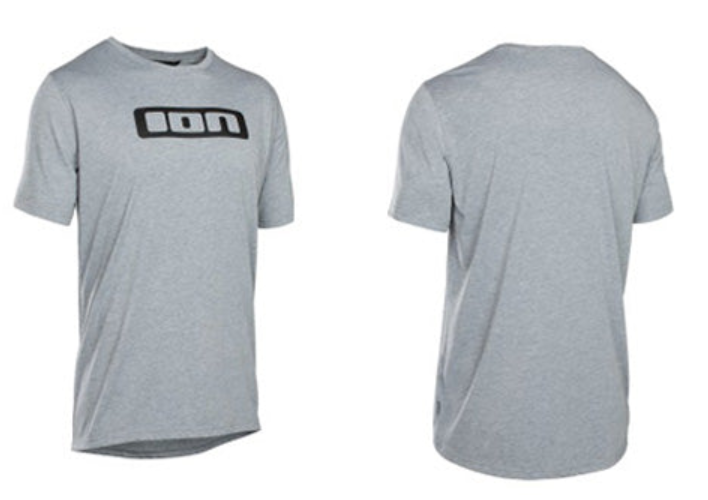 ION Bike MTB Tee SS Seek DR Unisex